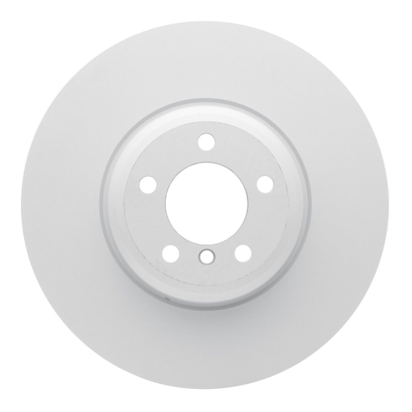 Dynamic Friction Company Disc Brake Rotor 604-31083