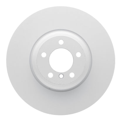 Dynamic Friction Company Disc Brake Rotor 604-31083