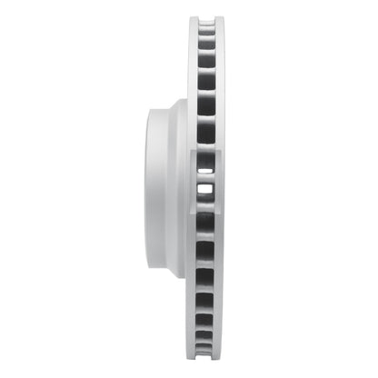 Dynamic Friction Company Disc Brake Rotor 604-31083