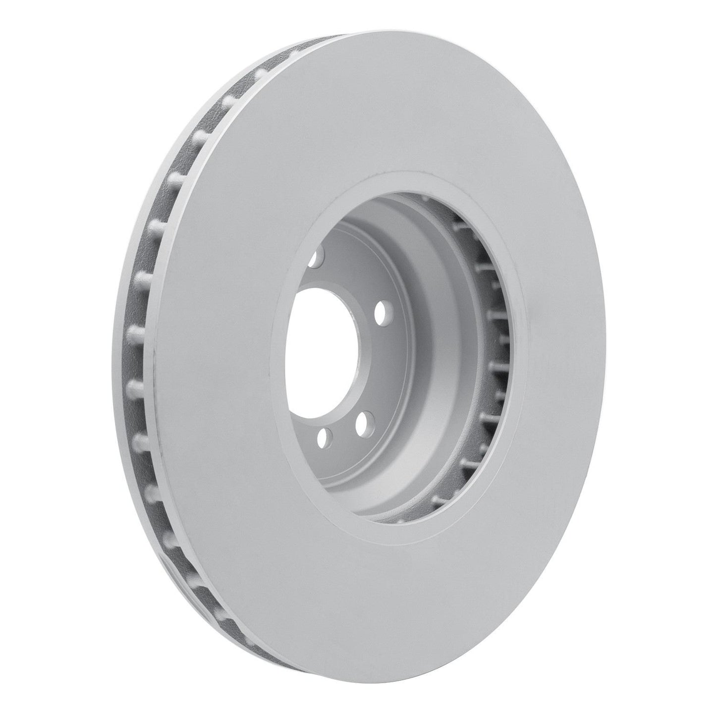 Dynamic Friction Company Disc Brake Rotor 604-31083