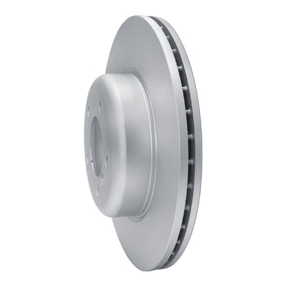 Dynamic Friction Company Disc Brake Rotor 604-31085