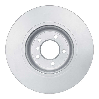 Dynamic Friction Company Disc Brake Rotor 604-31085