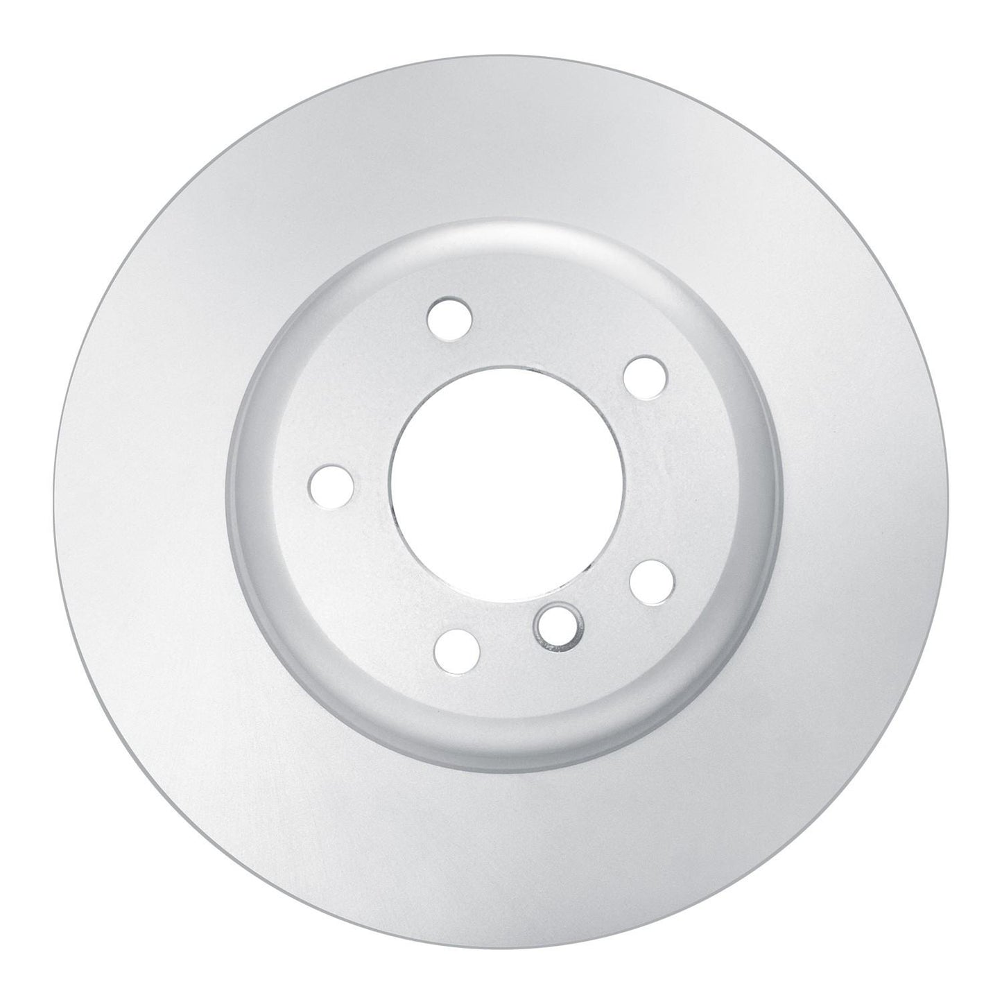 Dynamic Friction Company Disc Brake Rotor 604-31085