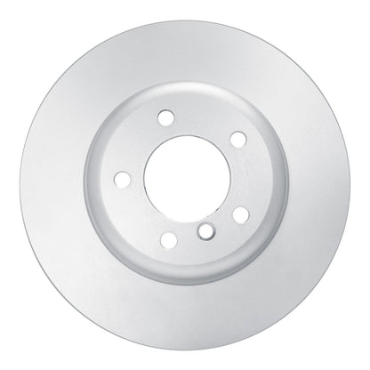 Dynamic Friction Company Disc Brake Rotor 604-31085