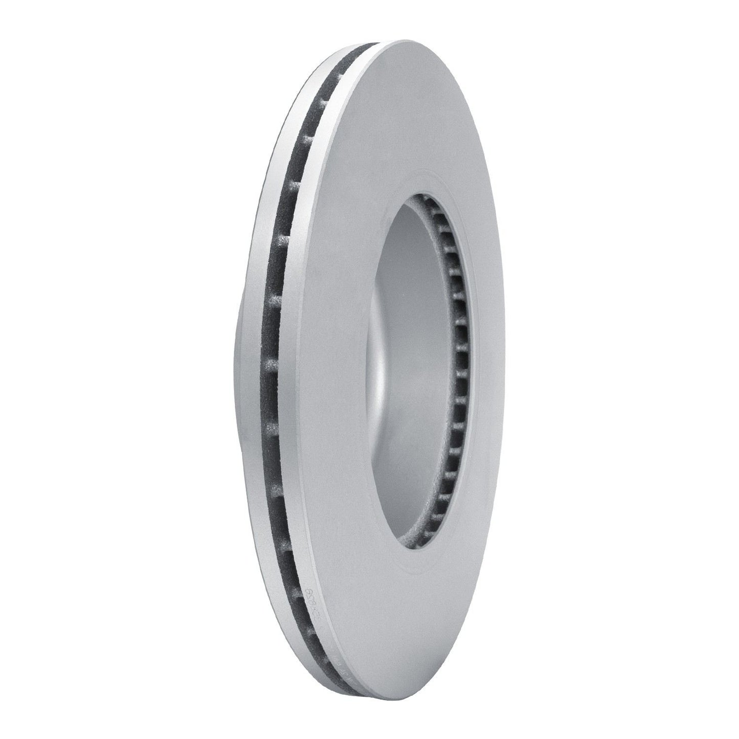 Dynamic Friction Company Disc Brake Rotor 604-31085