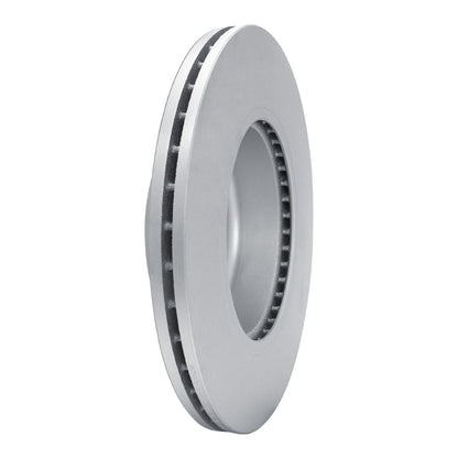 Dynamic Friction Company Disc Brake Rotor 604-31085