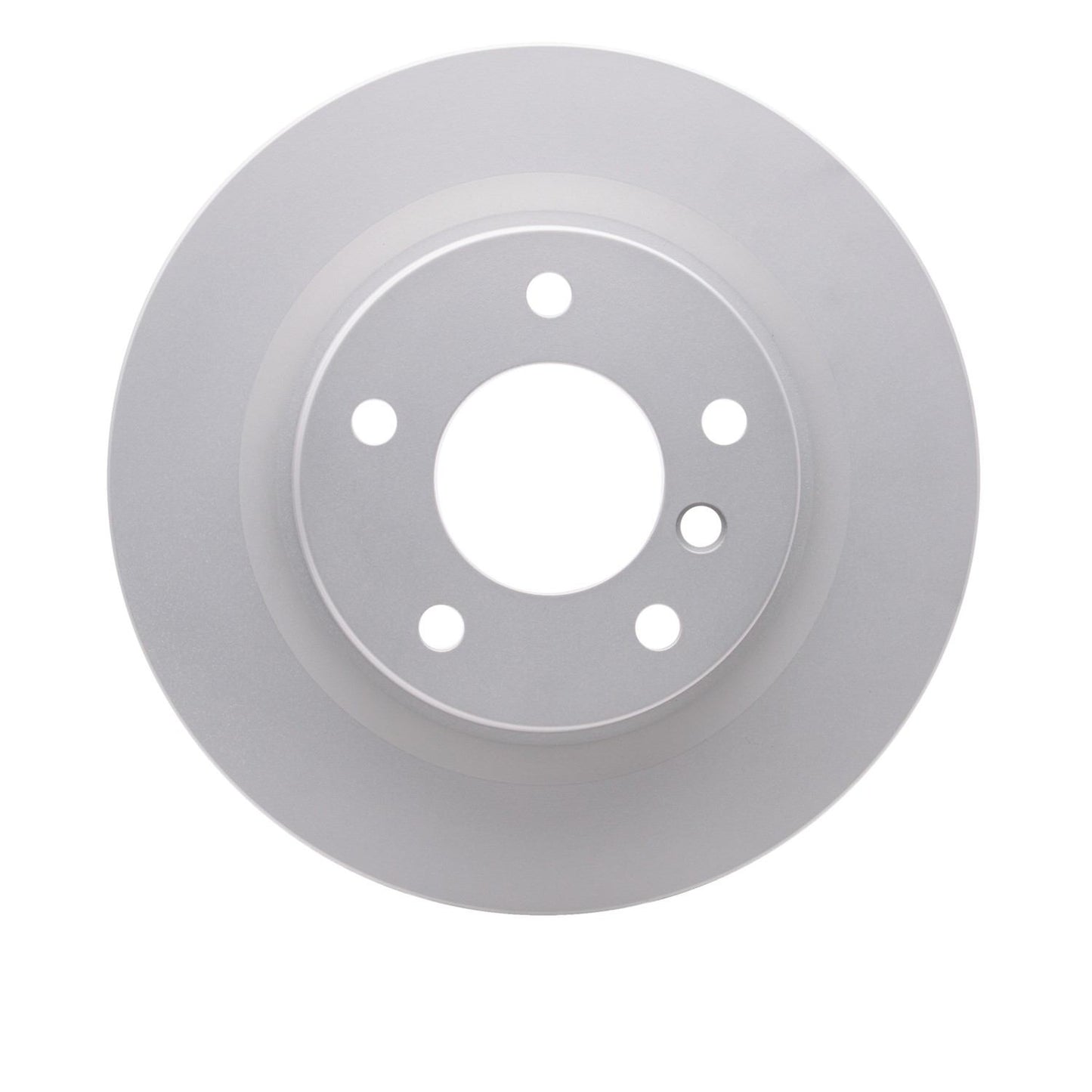 Dynamic Friction Company Disc Brake Rotor 604-31088