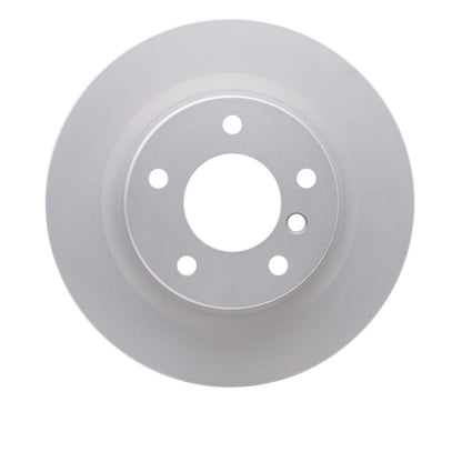 Dynamic Friction Company Disc Brake Rotor 604-31088