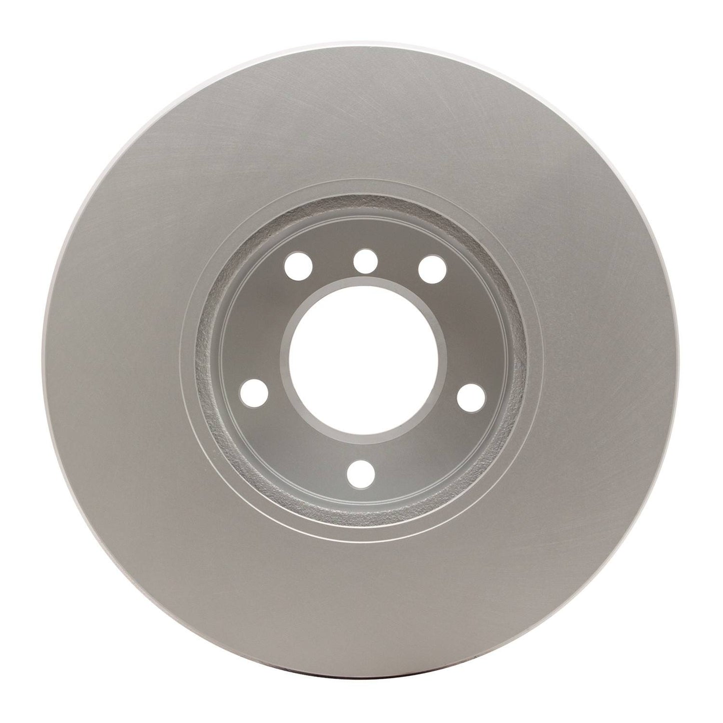 Dynamic Friction Company Disc Brake Rotor 604-31089