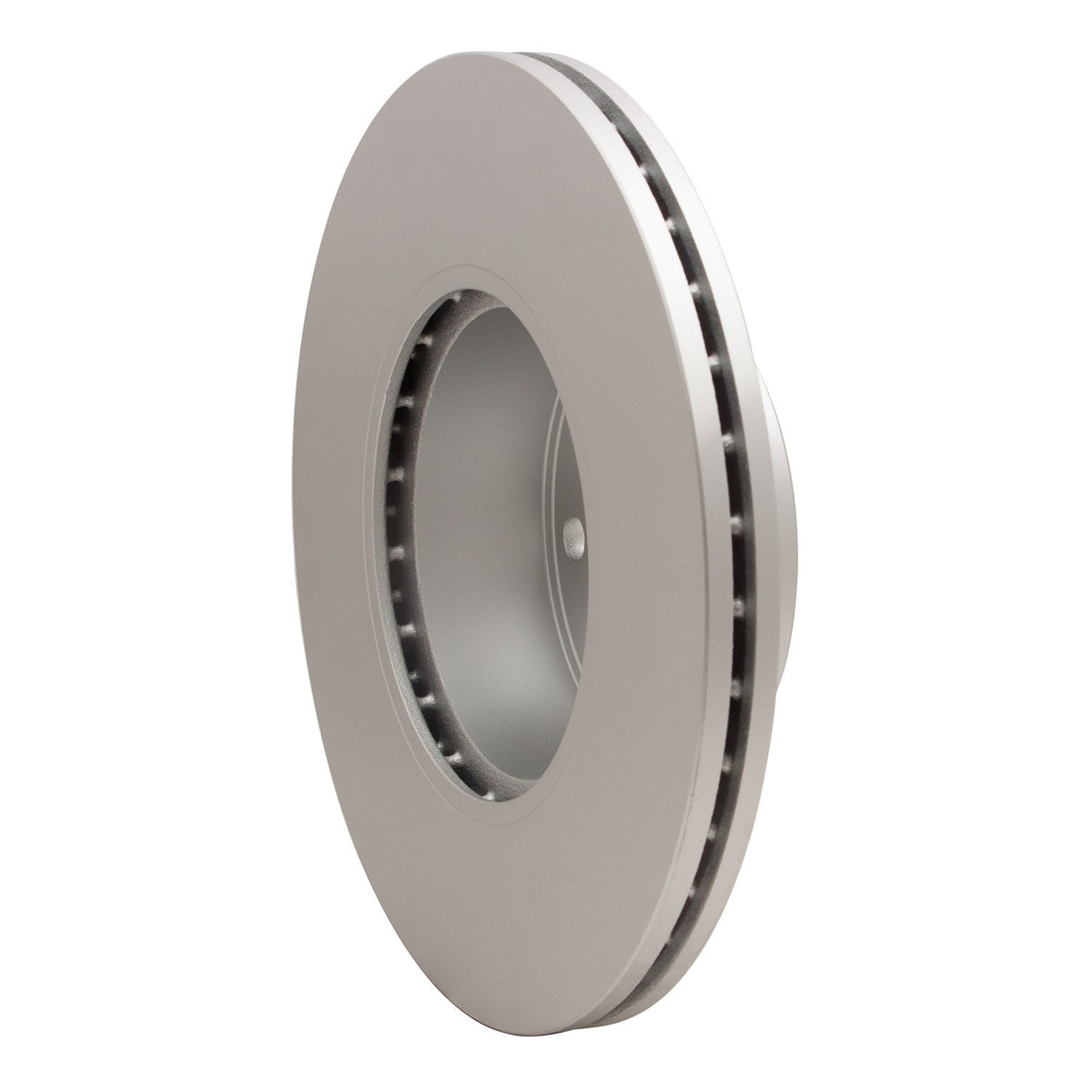 Dynamic Friction Company Disc Brake Rotor 604-31089