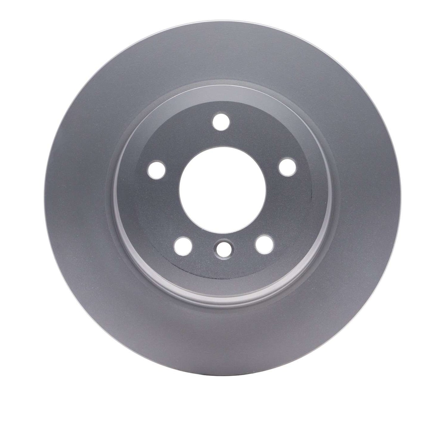 Dynamic Friction Company Disc Brake Rotor 604-31090