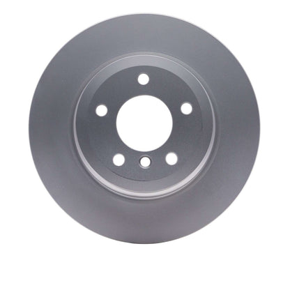 Dynamic Friction Company Disc Brake Rotor 604-31090