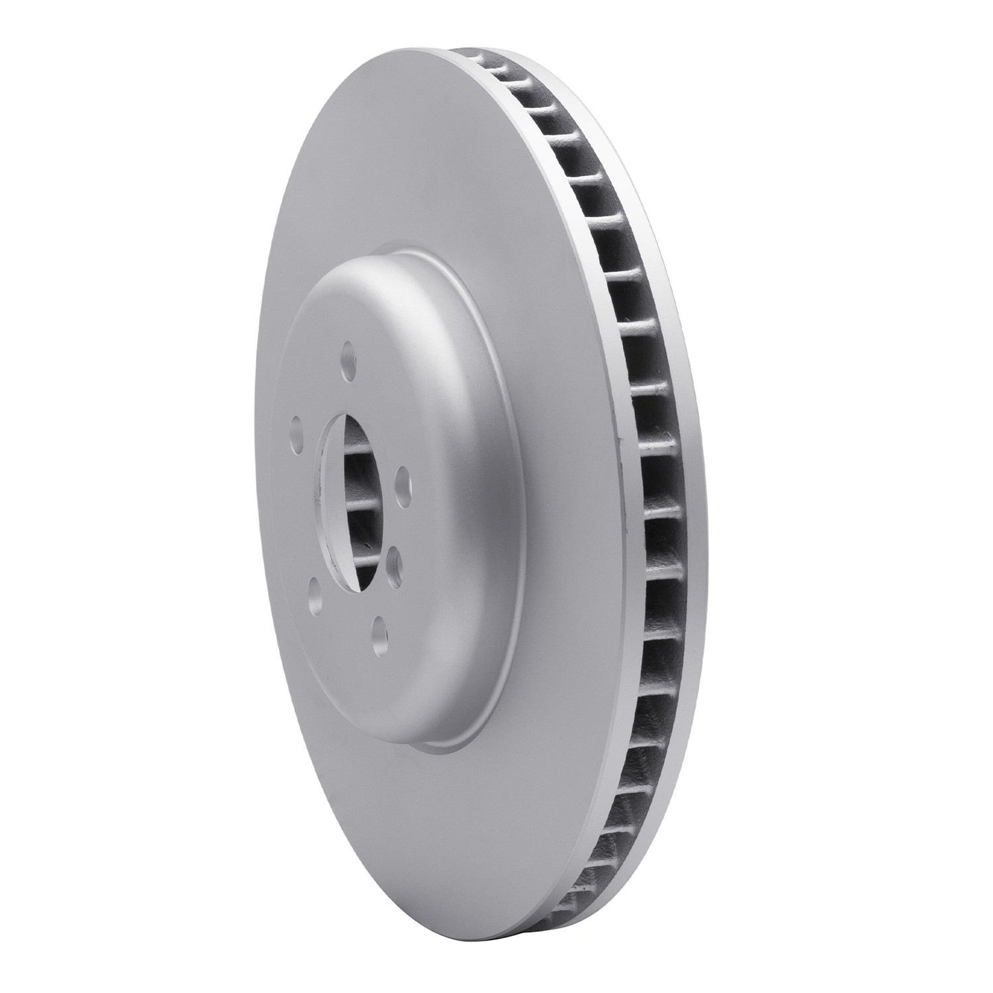 Dynamic Friction Company Disc Brake Rotor 604-31093D