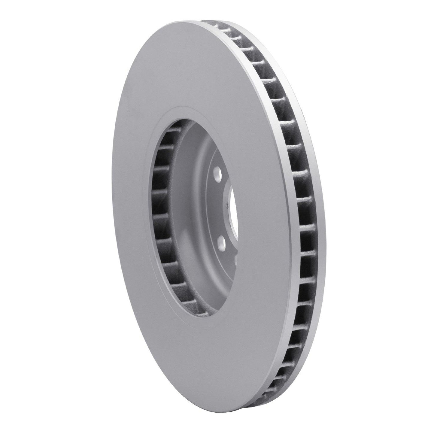 Dynamic Friction Company Disc Brake Rotor 604-31093D
