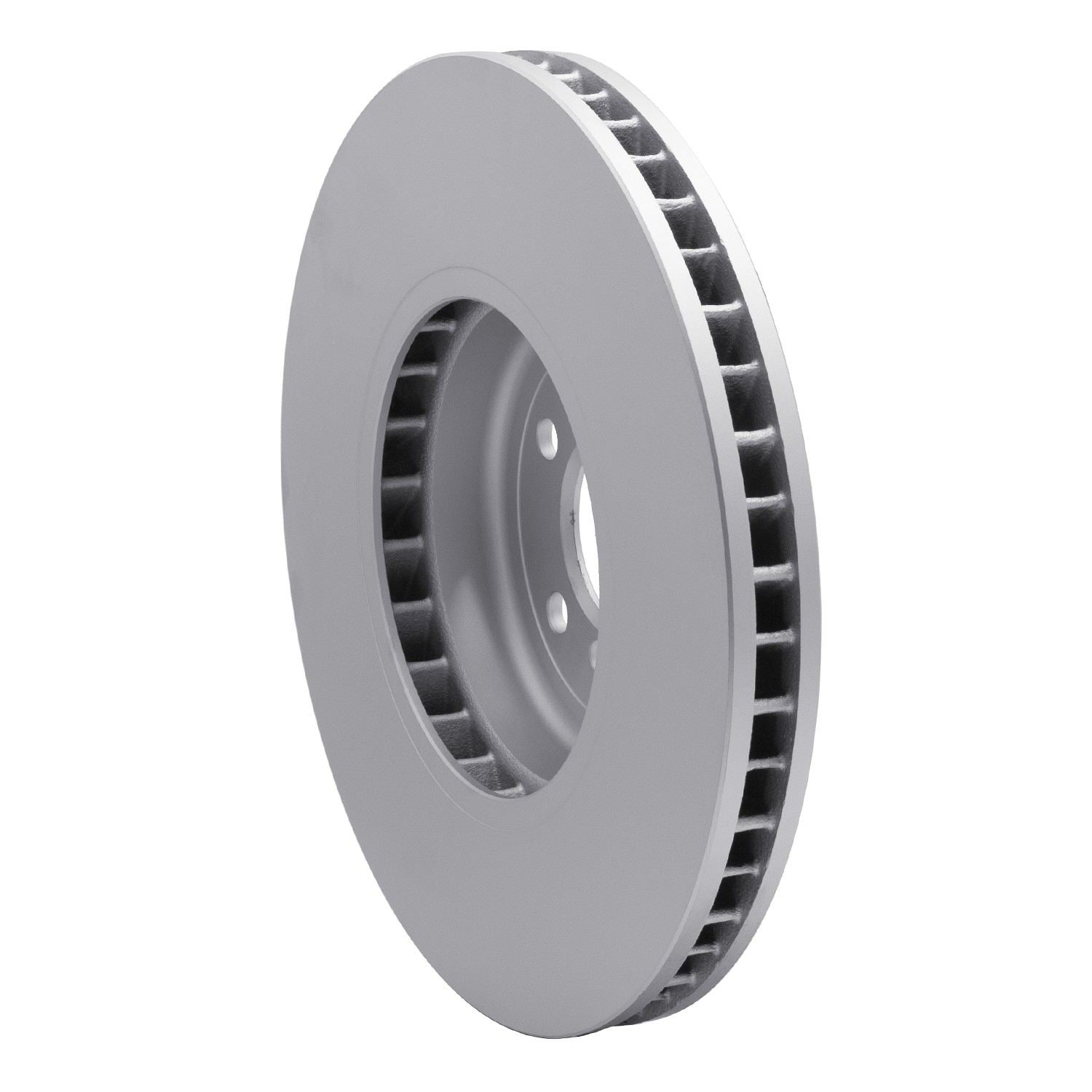 Dynamic Friction Company Disc Brake Rotor 604-31093D