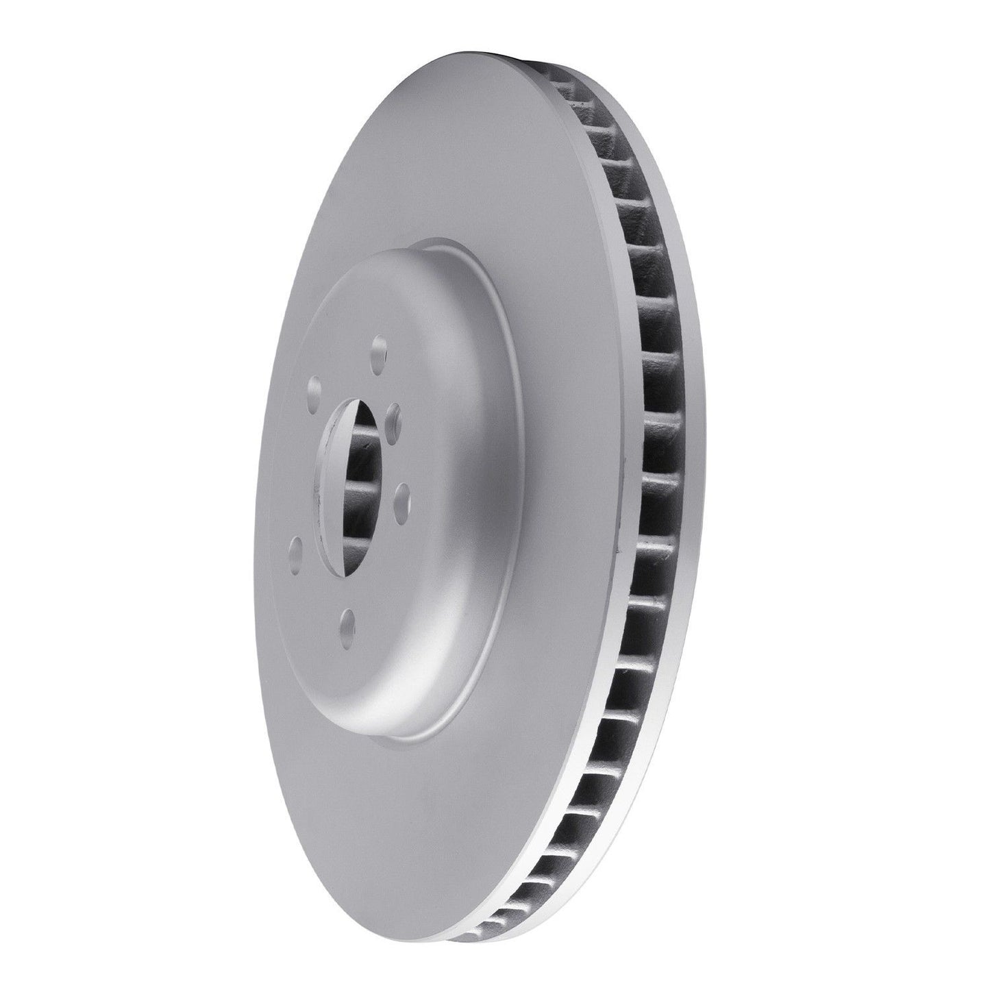 Dynamic Friction Company Disc Brake Rotor 604-31094D