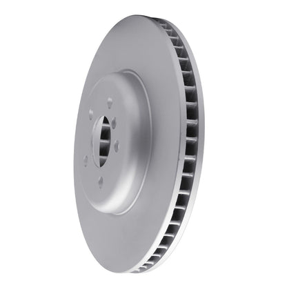 Dynamic Friction Company Disc Brake Rotor 604-31094D