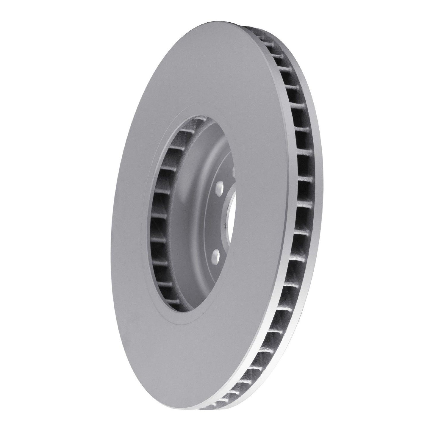 Dynamic Friction Company Disc Brake Rotor 604-31094D