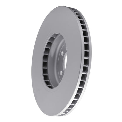 Dynamic Friction Company Disc Brake Rotor 604-31094D