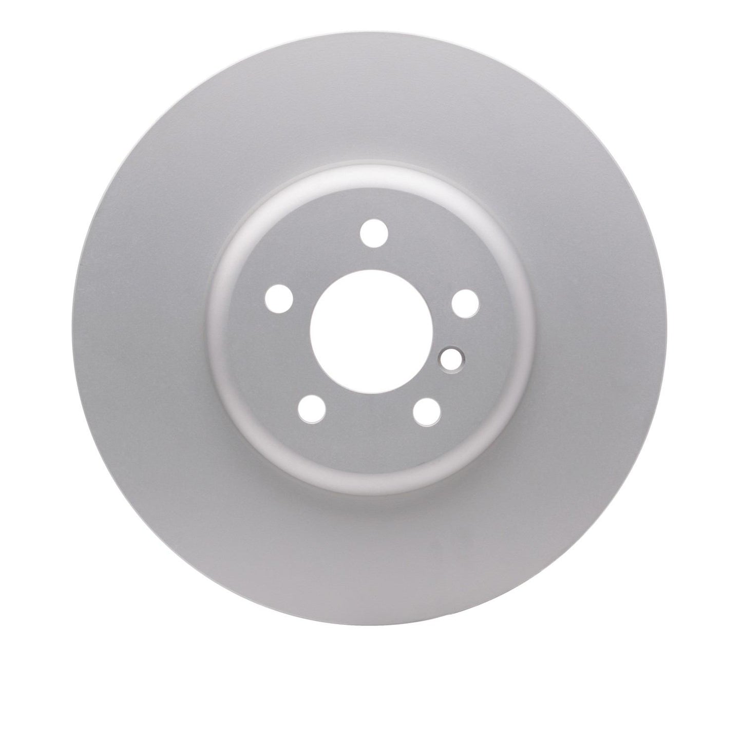 Dynamic Friction Company Disc Brake Rotor 604-31094D