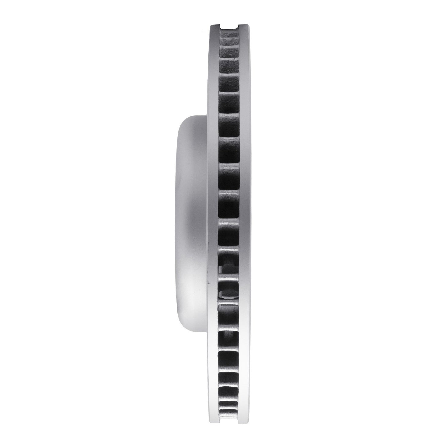 Dynamic Friction Company Disc Brake Rotor 604-31094D