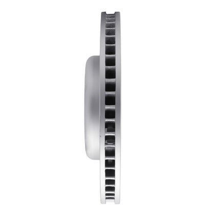 Dynamic Friction Company Disc Brake Rotor 604-31094D