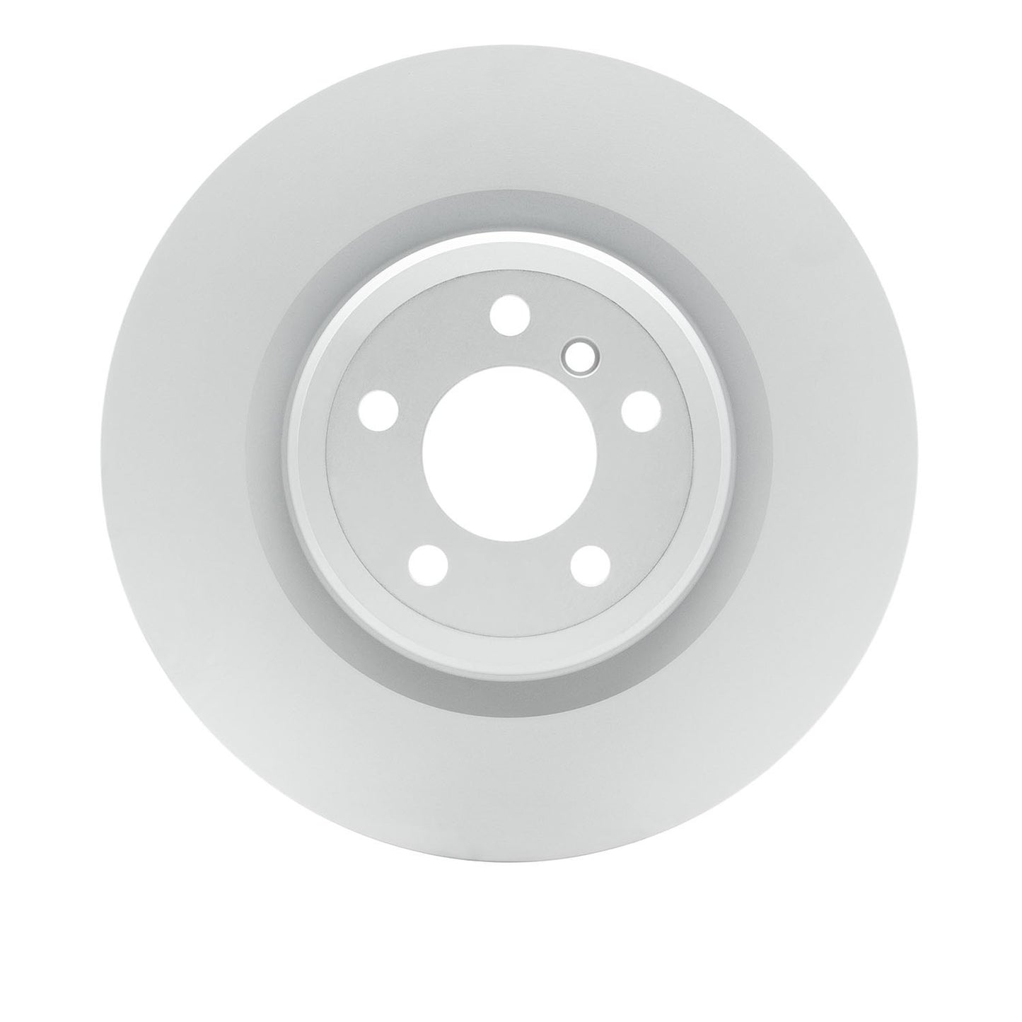 Dynamic Friction Company Disc Brake Rotor 604-31095