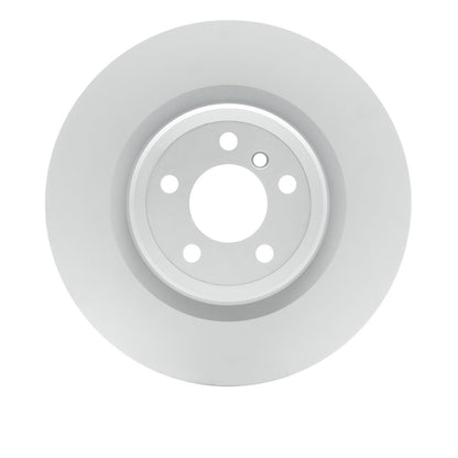 Dynamic Friction Company Disc Brake Rotor 604-31095