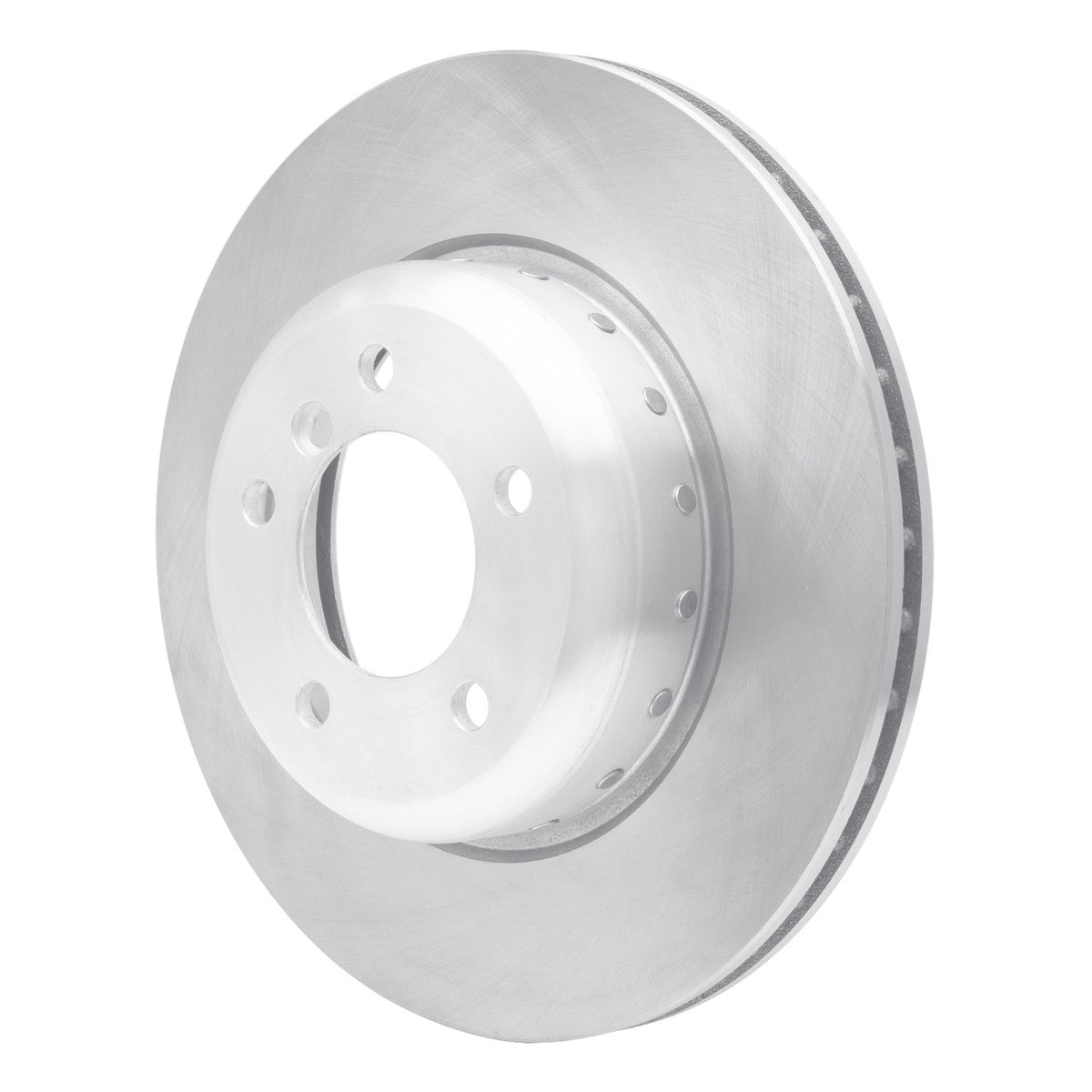 Dynamic Friction Company Disc Brake Rotor 604-31096