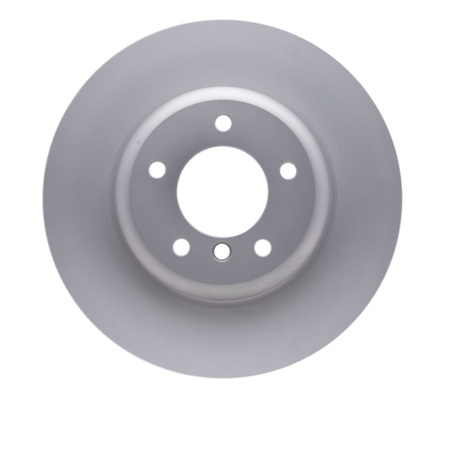 Dynamic Friction Company Disc Brake Rotor 604-31096