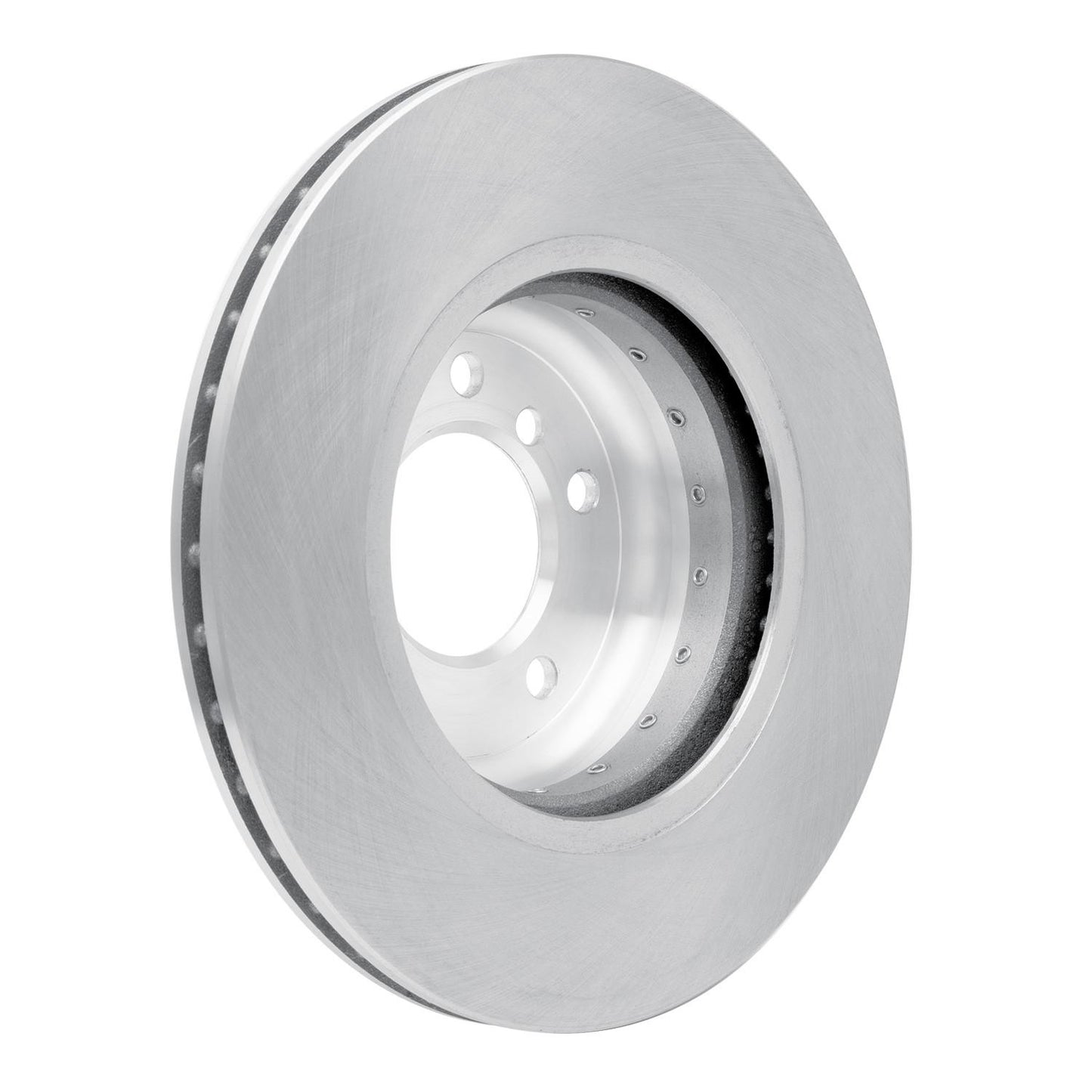 Dynamic Friction Company Disc Brake Rotor 604-31096