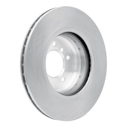 Dynamic Friction Company Disc Brake Rotor 604-31096