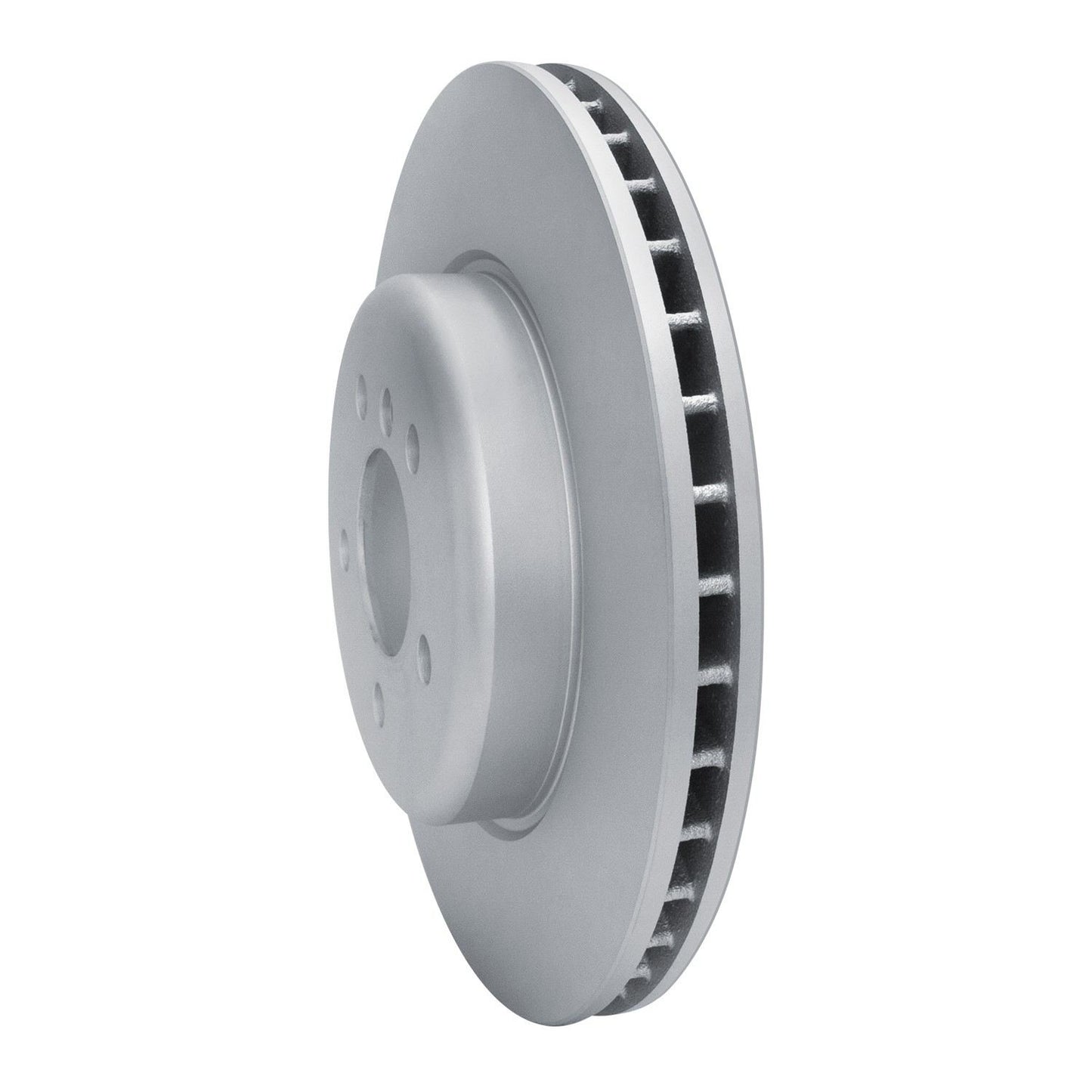 Dynamic Friction Company Disc Brake Rotor 604-31097