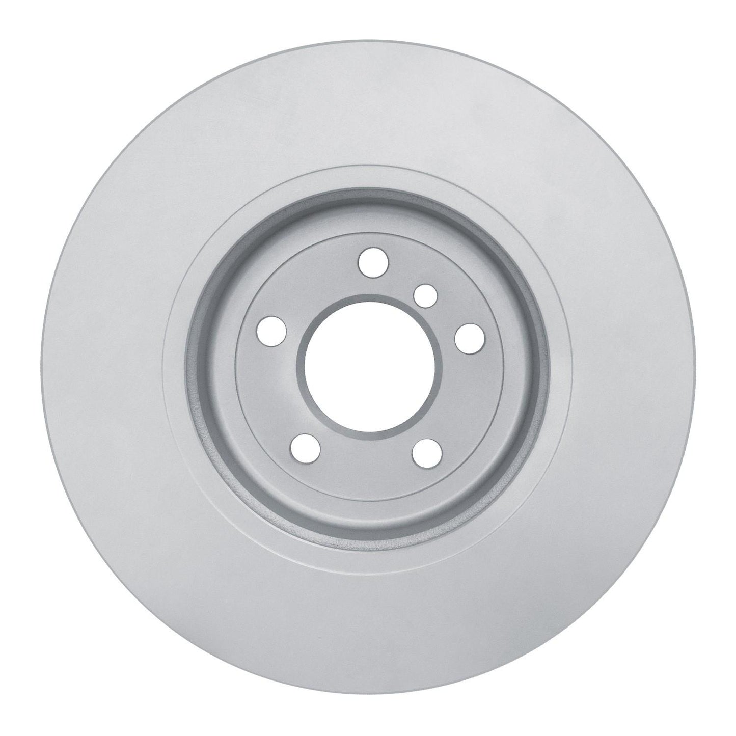 Dynamic Friction Company Disc Brake Rotor 604-31097