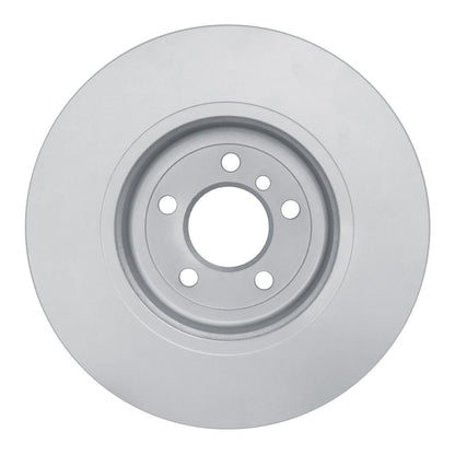 Dynamic Friction Company Disc Brake Rotor 604-31097