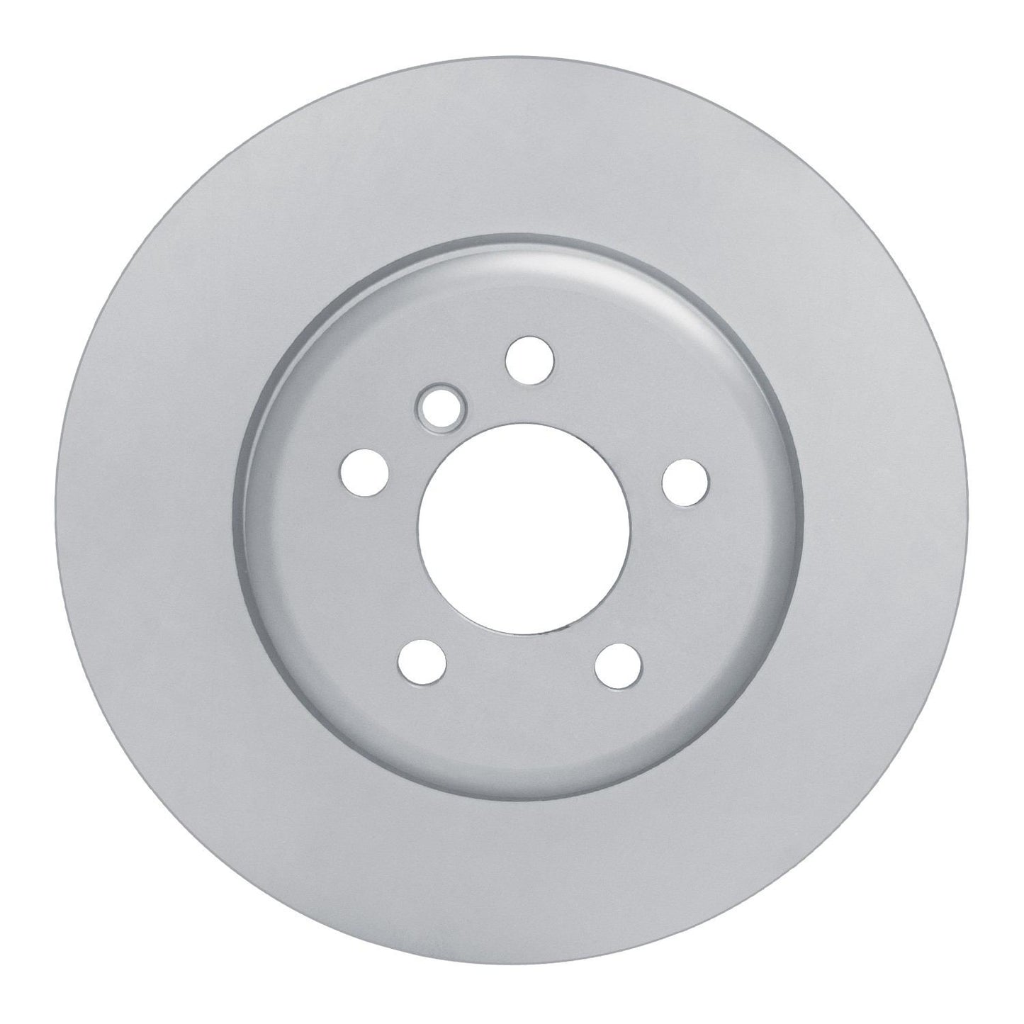 Dynamic Friction Company Disc Brake Rotor 604-31097