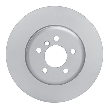 Dynamic Friction Company Disc Brake Rotor 604-31097