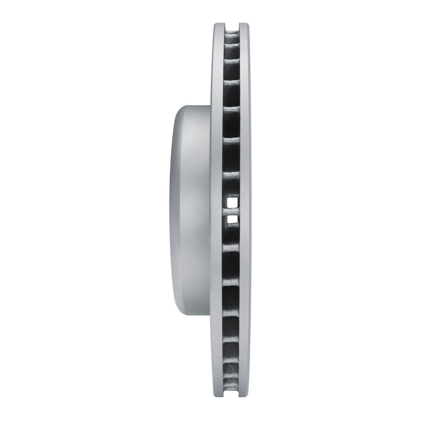 Dynamic Friction Company Disc Brake Rotor 604-31097