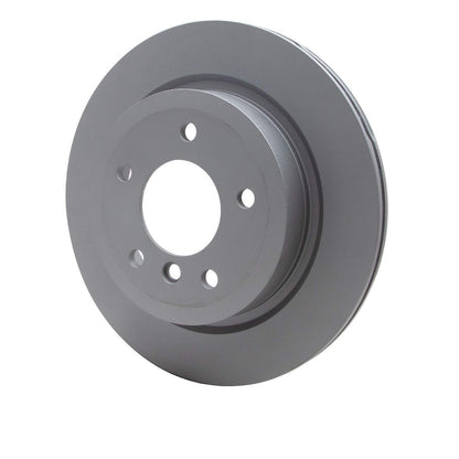 Dynamic Friction Company Disc Brake Rotor 604-31098