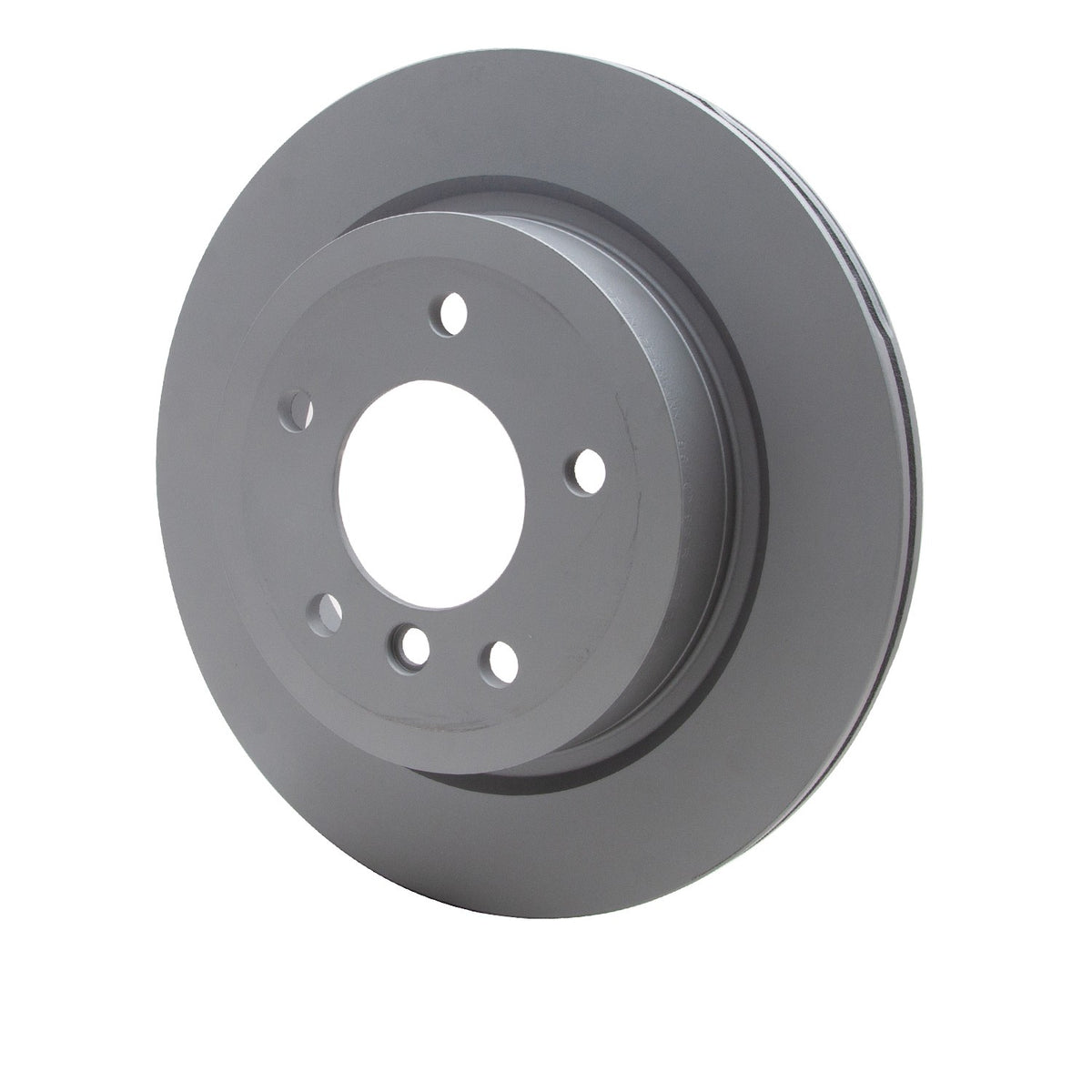 Dynamic Friction Company Disc Brake Rotor 604-31098