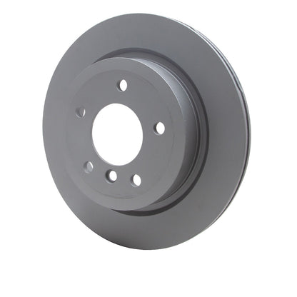 Dynamic Friction Company Disc Brake Rotor 604-31098
