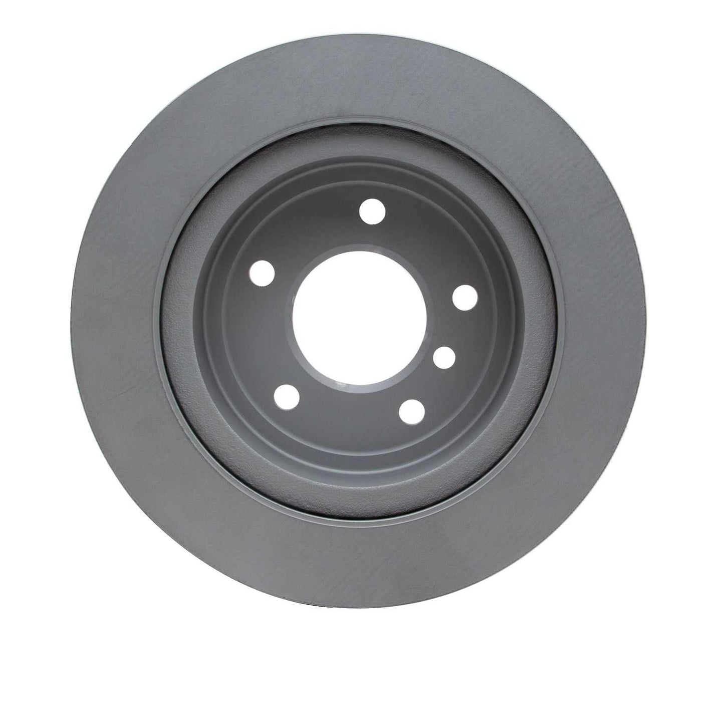 Dynamic Friction Company Disc Brake Rotor 604-31098