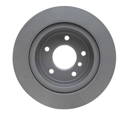 Dynamic Friction Company Disc Brake Rotor 604-31098
