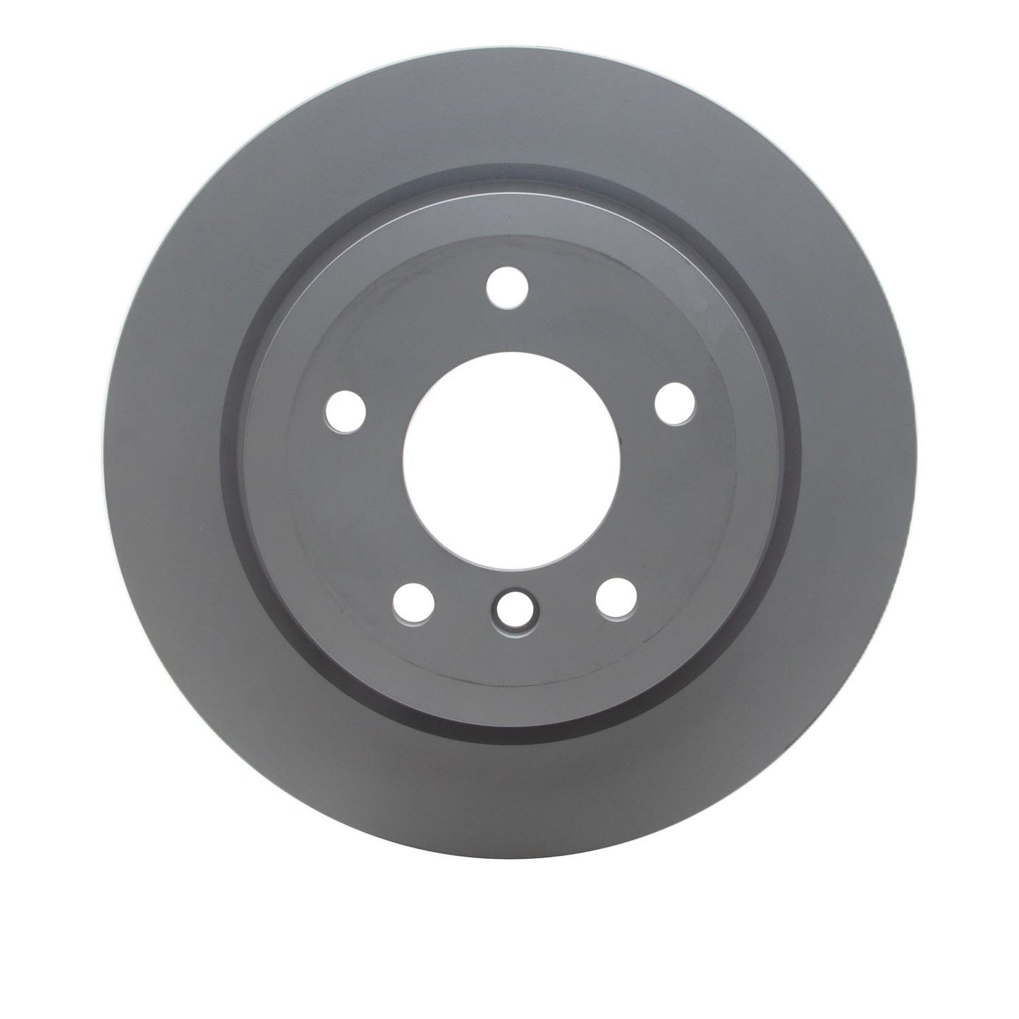 Dynamic Friction Company Disc Brake Rotor 604-31098