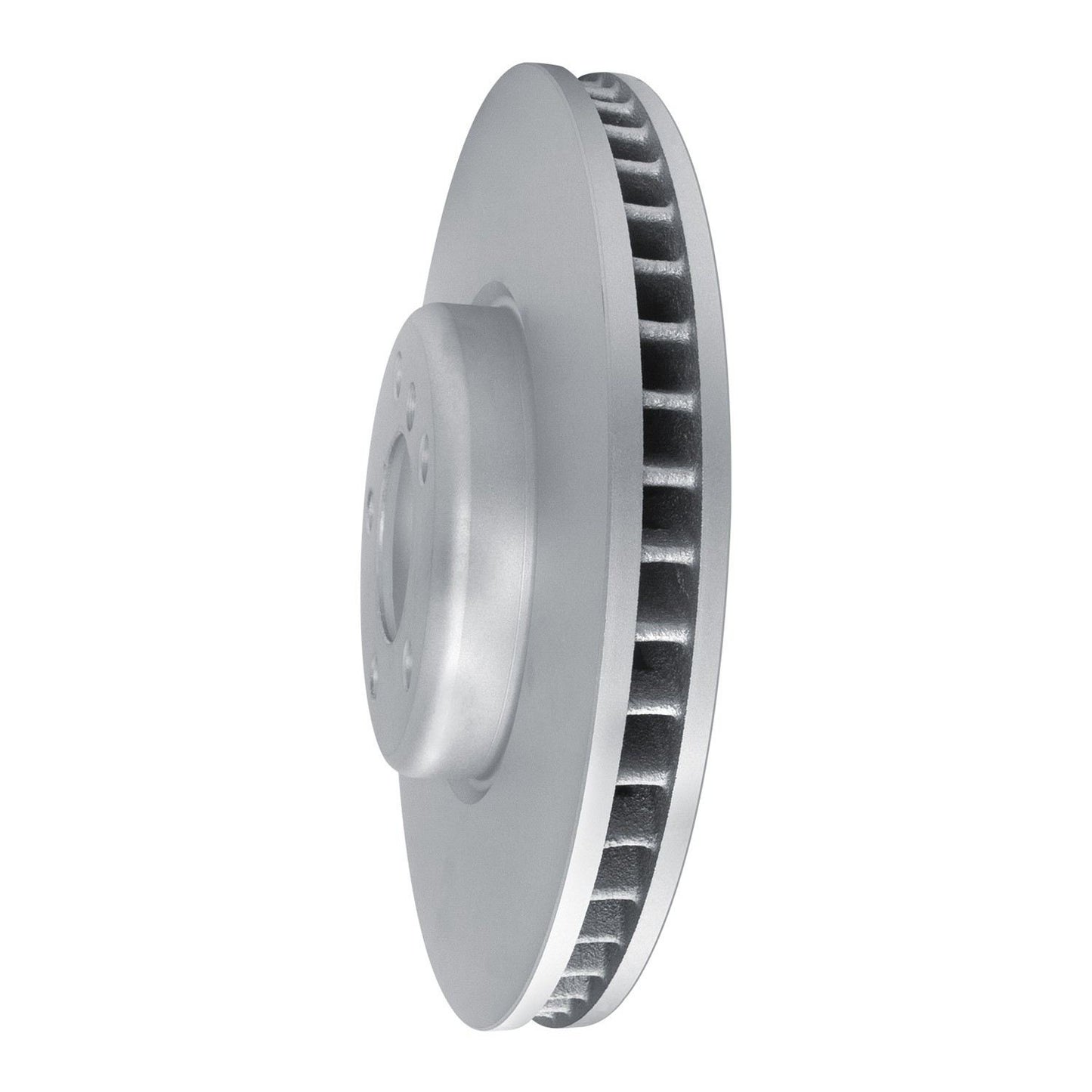 Dynamic Friction Company Disc Brake Rotor 604-31099D