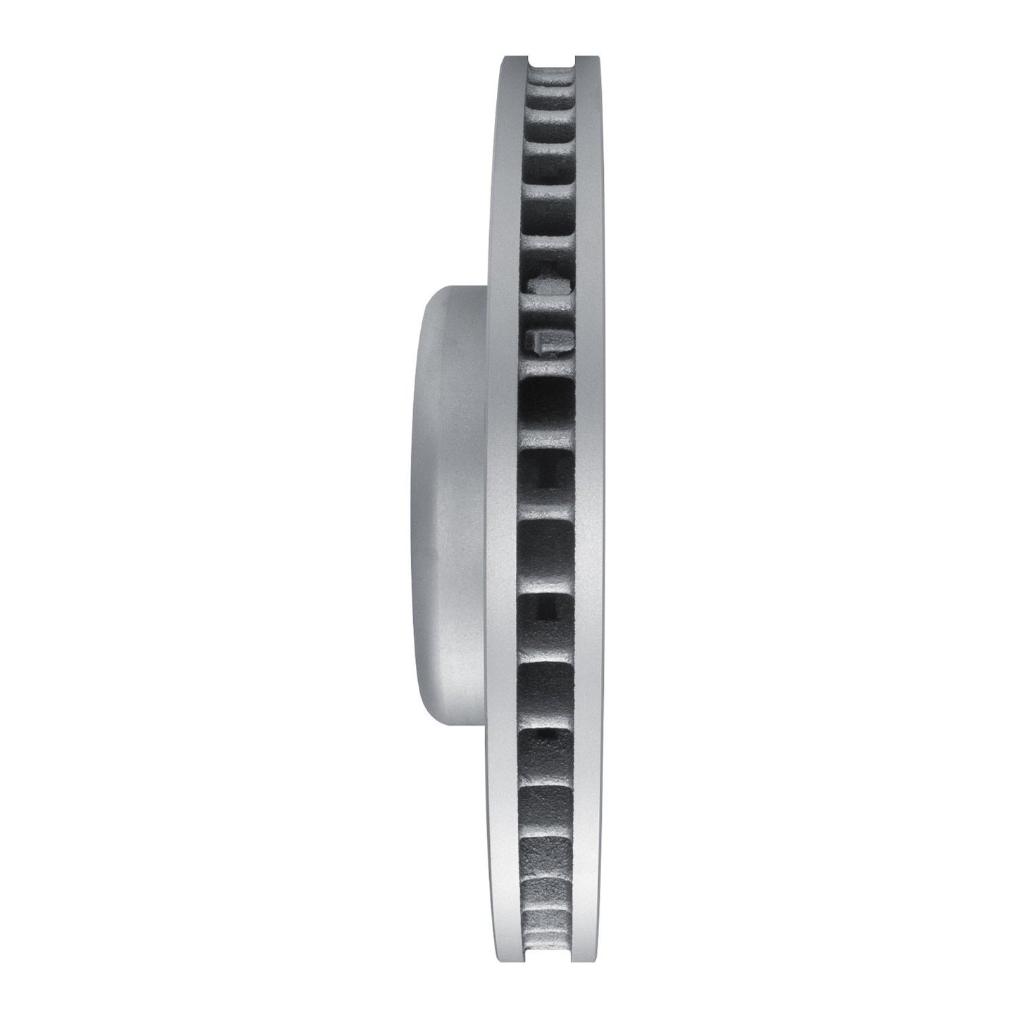 Dynamic Friction Company Disc Brake Rotor 604-31099D