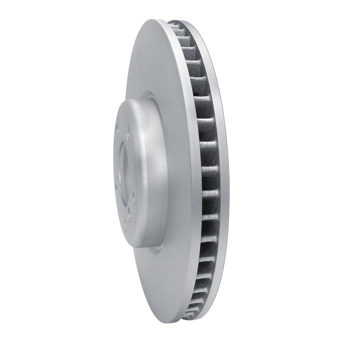 Dynamic Friction Company Disc Brake Rotor 604-31100D