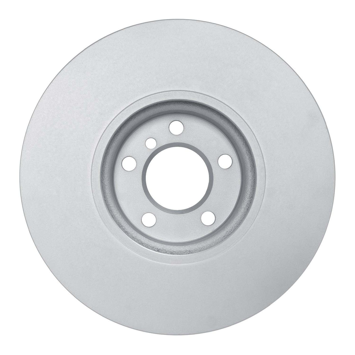 Dynamic Friction Company Disc Brake Rotor 604-31100D