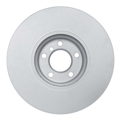 Dynamic Friction Company Disc Brake Rotor 604-31100D