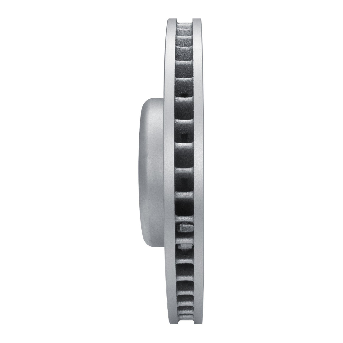 Dynamic Friction Company Disc Brake Rotor 604-31100D